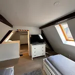 Lubentiusblick Limburg Apartment