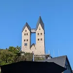 Lubentiusblick Limburg *