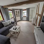 Lubentiusblick Limburg Διαμέρισμα *