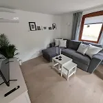 Lubentiusblick Limburg Apartment *