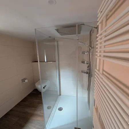 Apartment Lubentiusblick Limburg Limburg an der Lahn