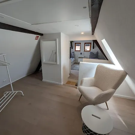 Lubentiusblick Limburg Apartment *