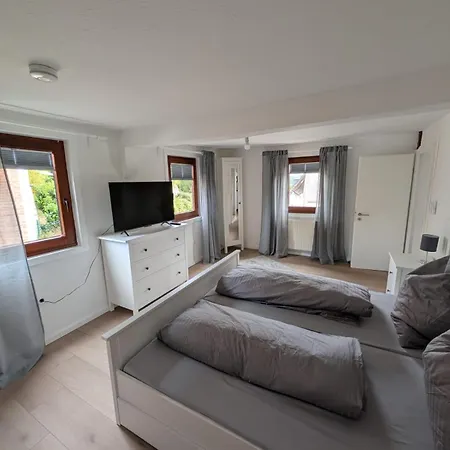 Lubentiusblick Limburg Apartment Limburg an der Lahn