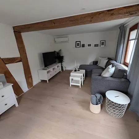 Apartment Lubentiusblick Limburg *