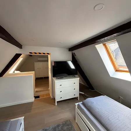 Lubentiusblick Limburg Apartment