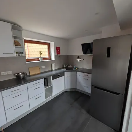 Apartment Lubentiusblick Limburg Limburg an der Lahn