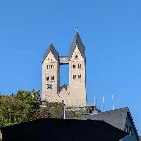 Lubentiusblick Limburg *
