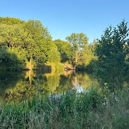 Apartment Lubentiusblick Limburg Limburg an der Lahn