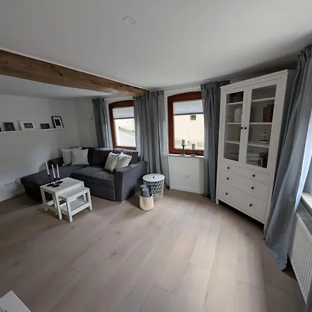 Lubentiusblick Limburg * Limburg an der Lahn