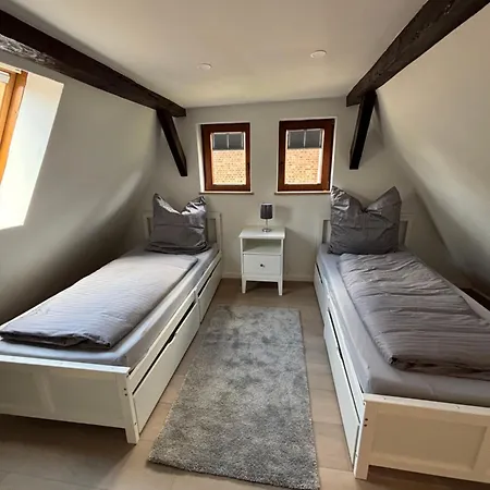 Lubentiusblick Limburg Apartment Limburg an der Lahn