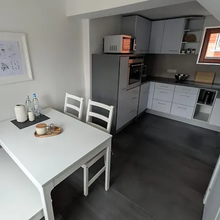 Lubentiusblick Limburg Apartment Limburg an der Lahn