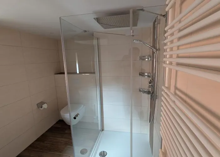 Apartamento Lubentiusblick Limburg Limburg an der Lahn