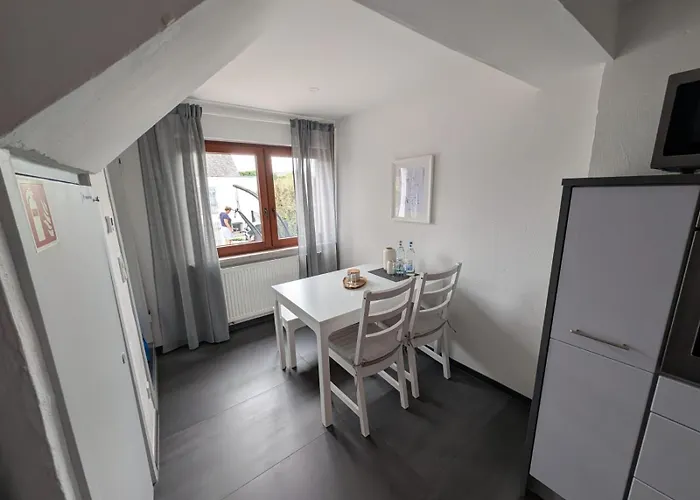 Apartamento Lubentiusblick Limburg *