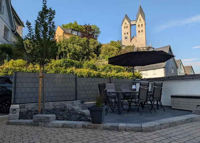 Apartamento Lubentiusblick Limburg Limburg an der Lahn