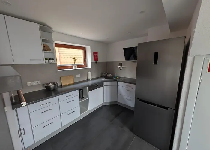 Apartamento Lubentiusblick Limburg Limburg an der Lahn