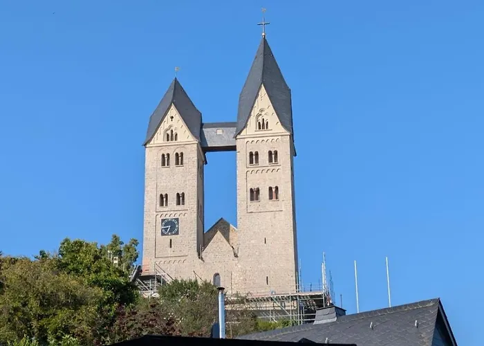 Lubentiusblick Limburg *