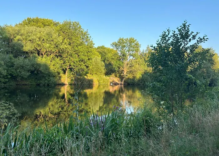 Apartamento Lubentiusblick Limburg Limburg an der Lahn