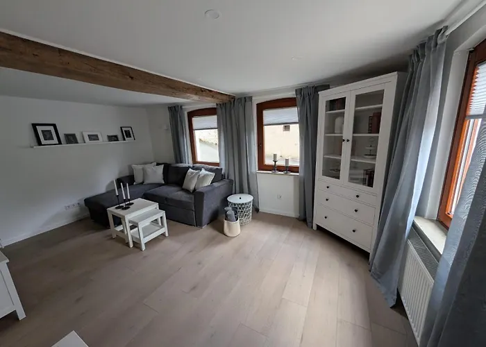 Lubentiusblick Limburg * Limburg an der Lahn