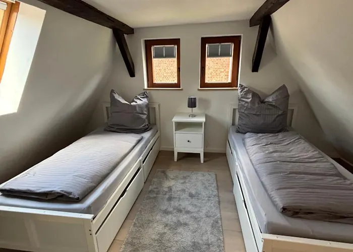 Lubentiusblick Limburg Apartamento Limburg an der Lahn