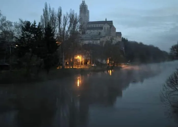 Lubentiusblick Limburg *