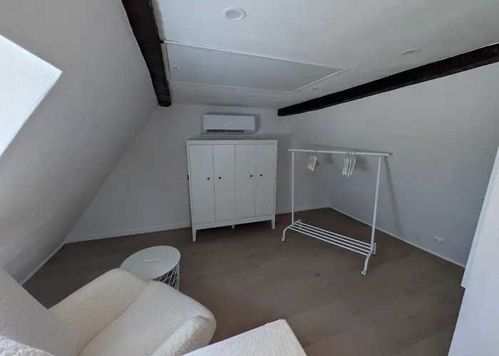 Apartamento Lubentiusblick Limburg *