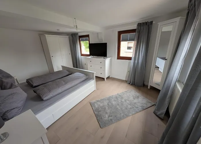 Apartamento Lubentiusblick Limburg Limburg an der Lahn