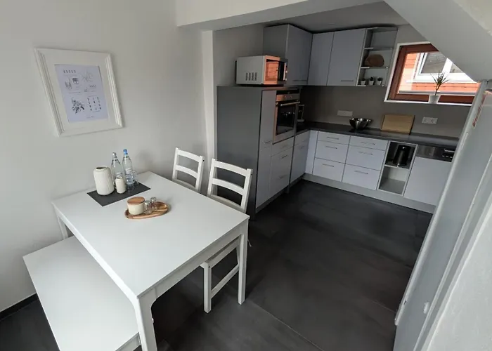 Lubentiusblick Limburg Apartamento Limburg an der Lahn