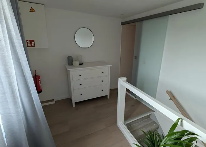 Apartamento Lubentiusblick Limburg Limburg an der Lahn